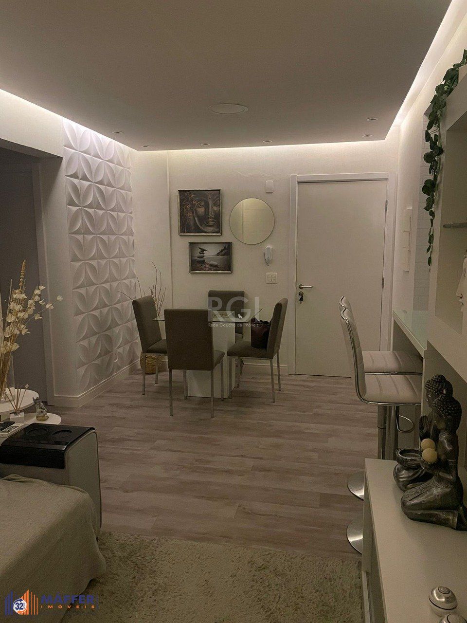 Apartamento, 2 quartos, à venda, 60 m², Glória - Porto Alegre — foto 5