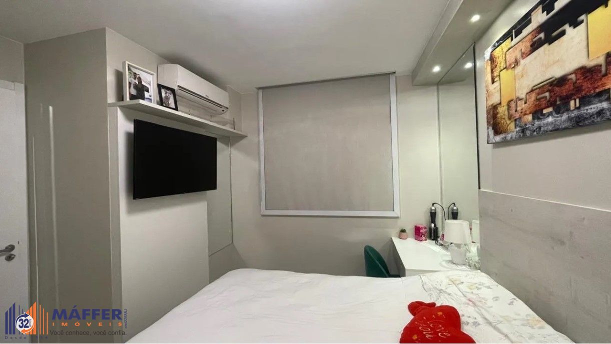 Apartamento, 2 quartos, à venda, 70 m², Morro Santana - Porto Alegre — foto 3