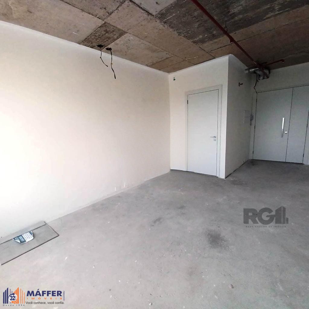 Sala-Conjunto, 28 m² - Foto 27