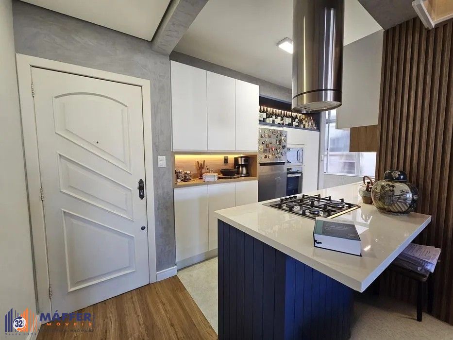 Apartamento, 2 quartos, à venda, 67 m², Petrópolis - Porto Alegre — foto 3