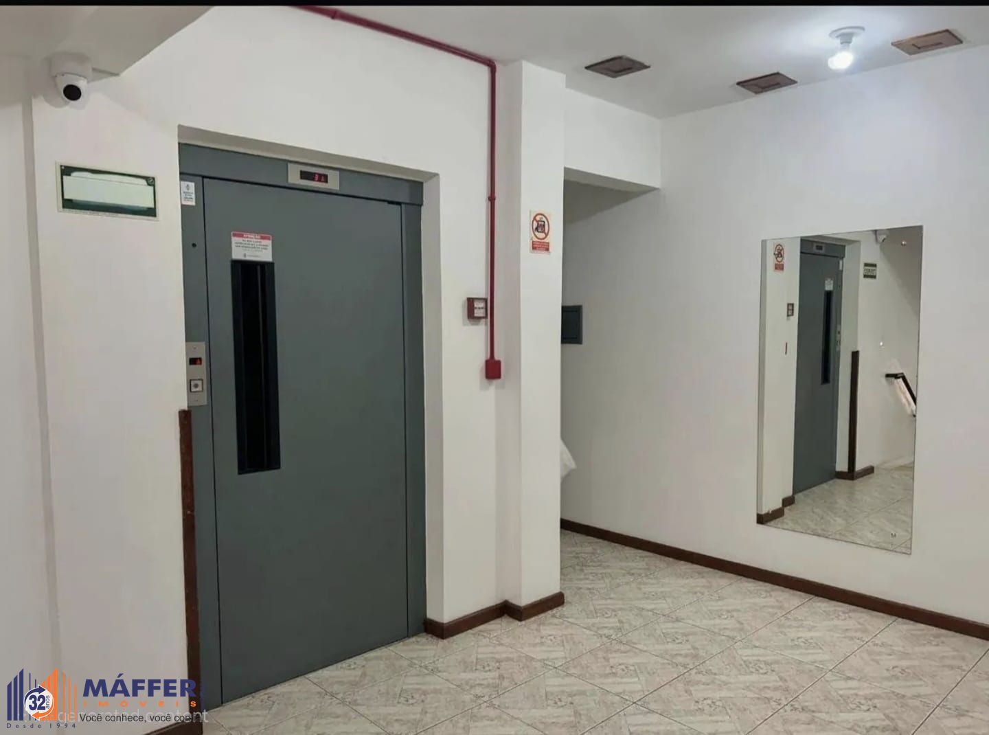 Apartamento, 1 quarto, 45 m² - Foto 16