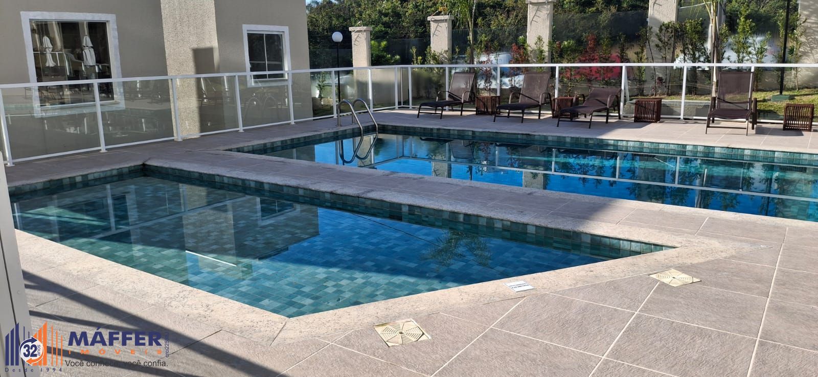 Apartamento, 2 quartos, 52 m² - Foto 25