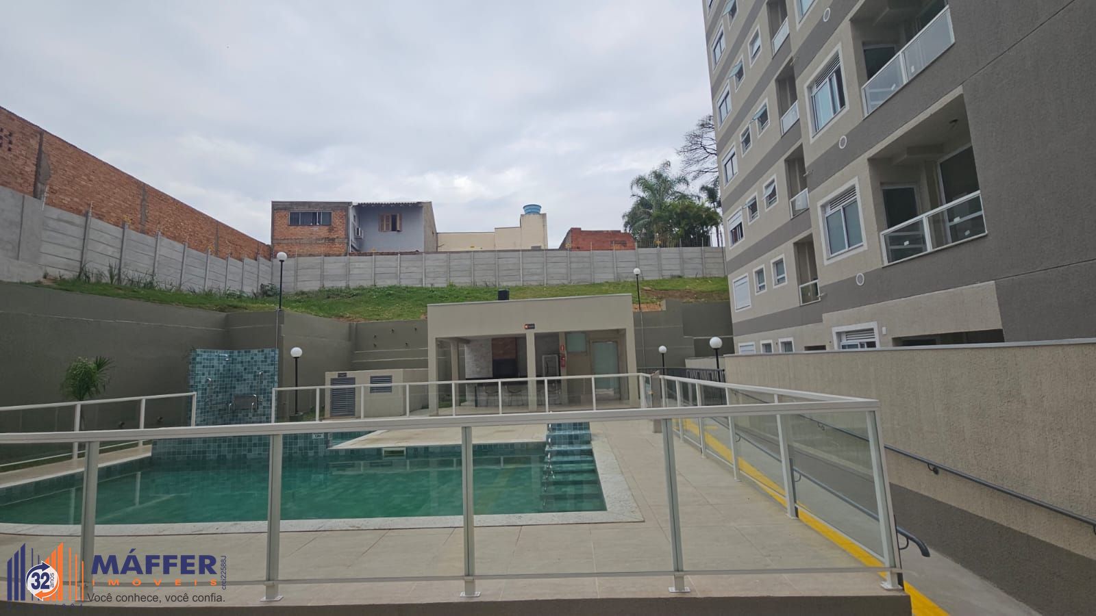 Apartamento, 2 quartos, 56 m² - Foto 20