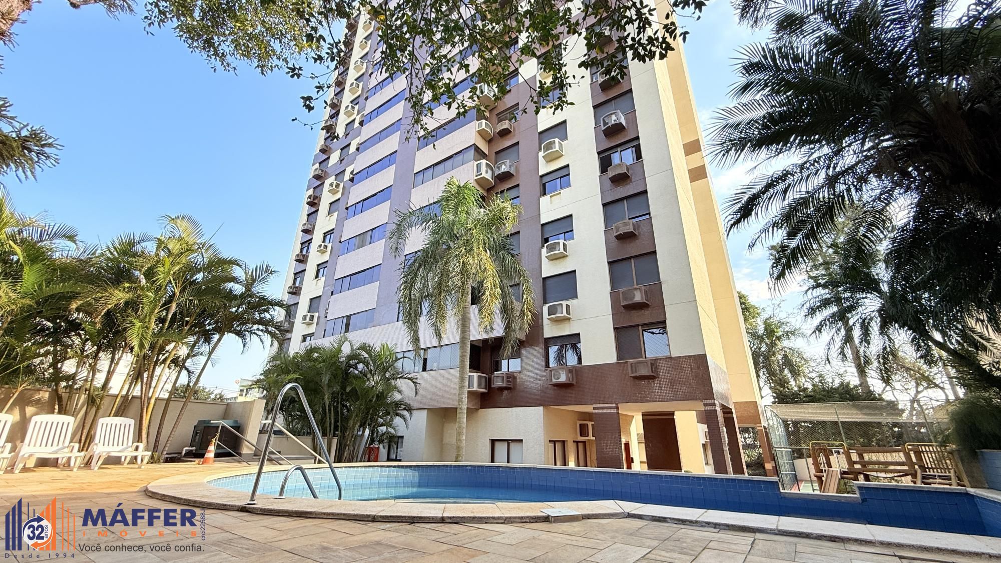 Apartamento, 3 quartos, 162 m² - Foto 34
