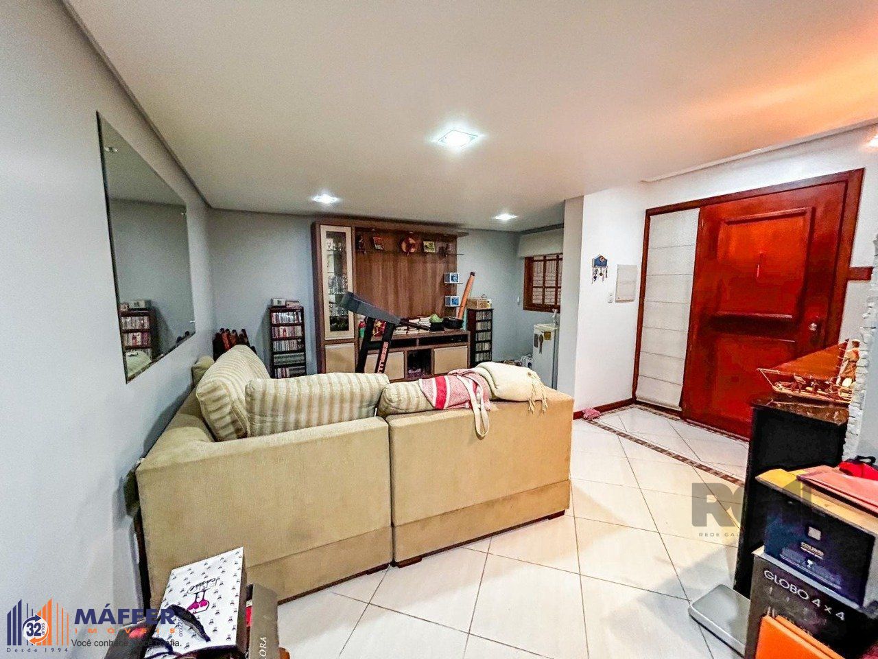 Casa de Condomínio, 3 quartos - Foto 35