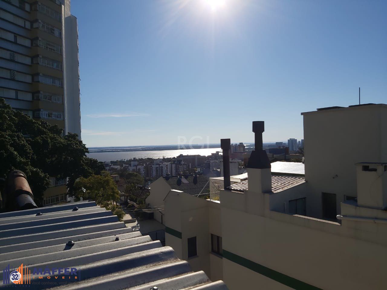 Terreno, à venda, Santa Tereza - Porto Alegre — foto 2