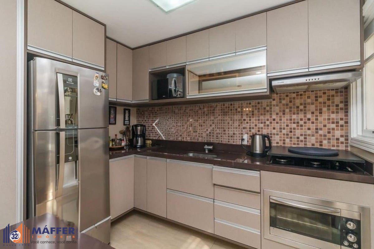 Casa, 3 quartos, 179 m² - Foto 8