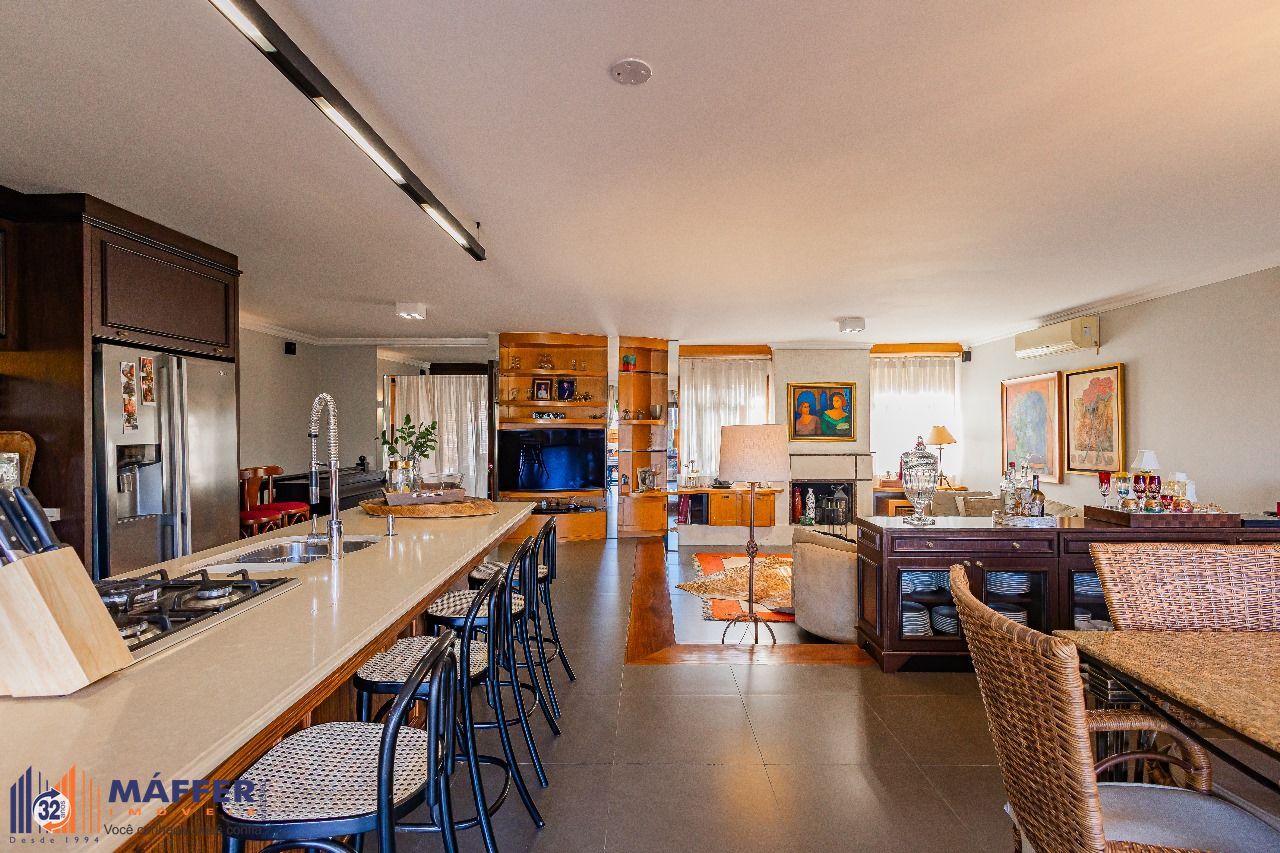 Cobertura, 3 quartos, 295 m² - Foto 19