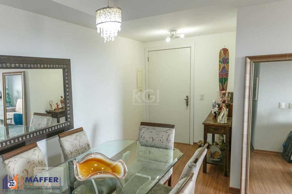 Apartamento, 3 quartos, 100 m² - Foto 15