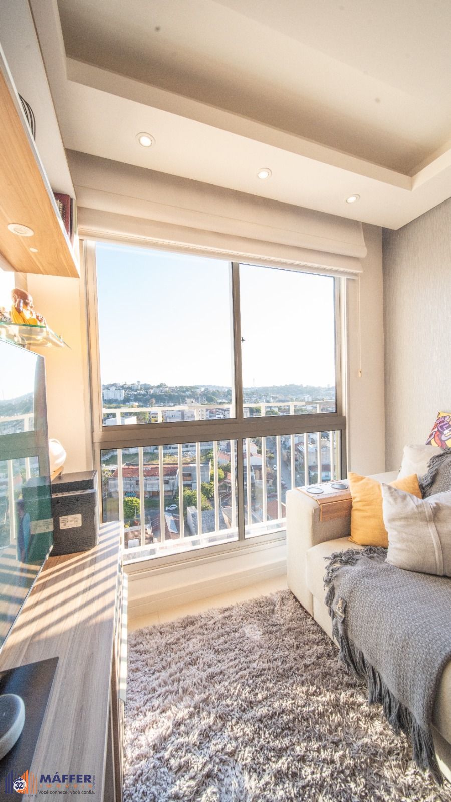 Apartamento, 2 quartos, à venda, 51 m², Glória - Porto Alegre — foto 3
