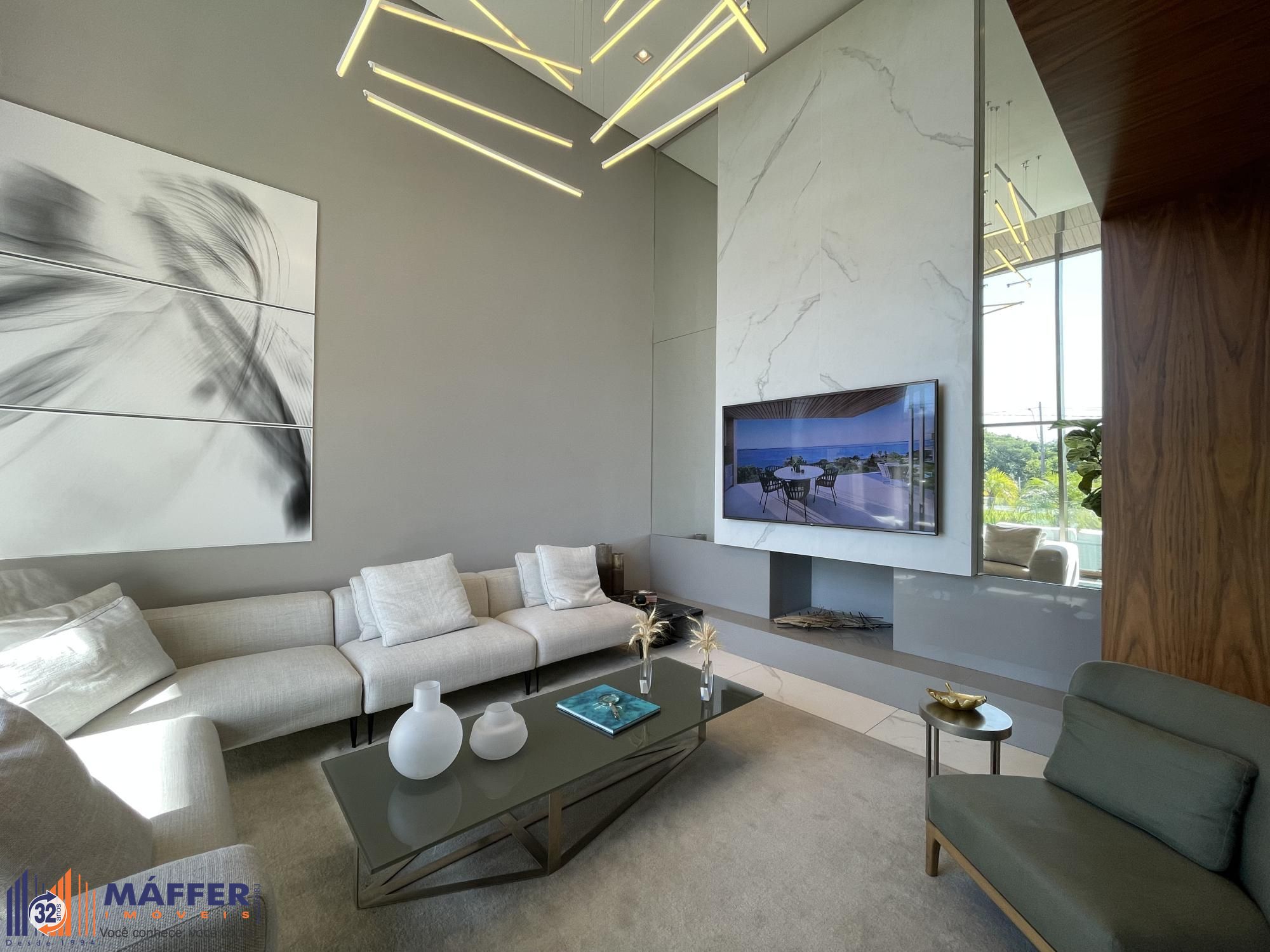 Apartamento, 4 quartos, 328 m² - Foto 9