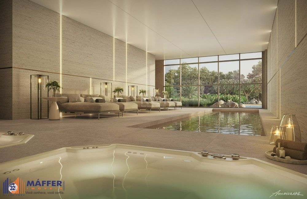 Apartamento, 4 suítes, à venda, 329 m², Cristal - Porto Alegre — foto 4