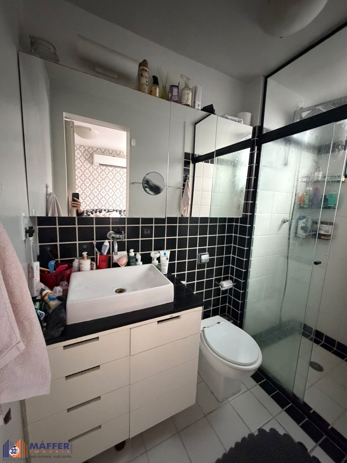 Apartamento, 1 quarto, 43 m² - Foto 8