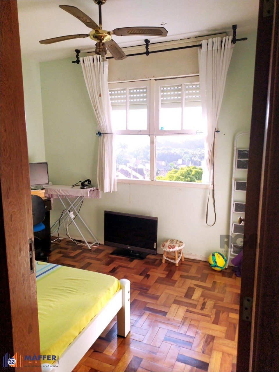 Apartamento, 2 quartos, 55 m² - Foto 9