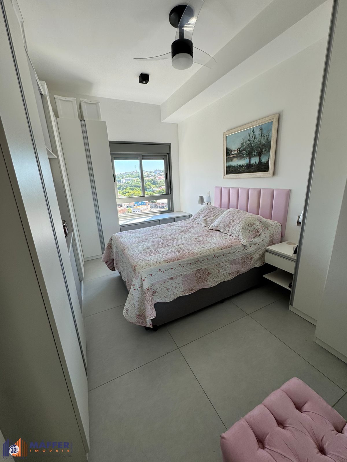 Apartamento, 1 quarto, 53 m² - Foto 14