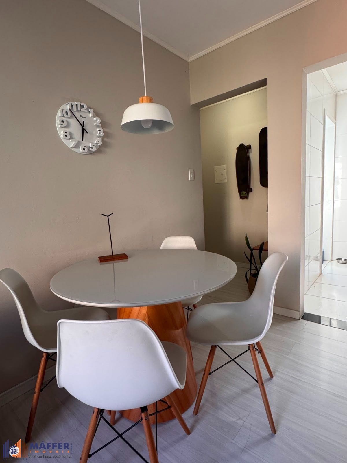 Apartamento, 1 quarto, à venda, 57 m², Azenha - Porto Alegre — foto 3
