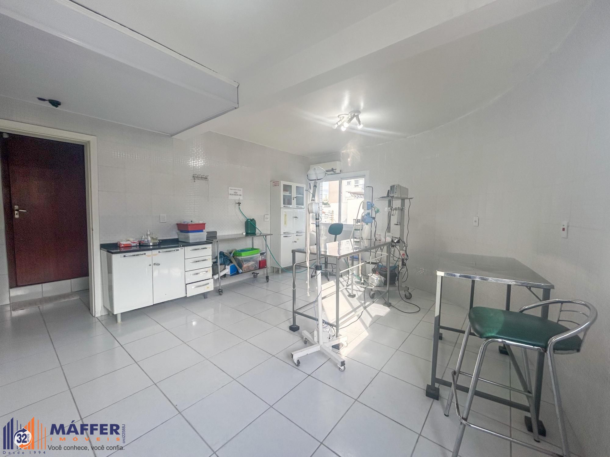 Prédio Inteiro, 168 m² - Foto 17
