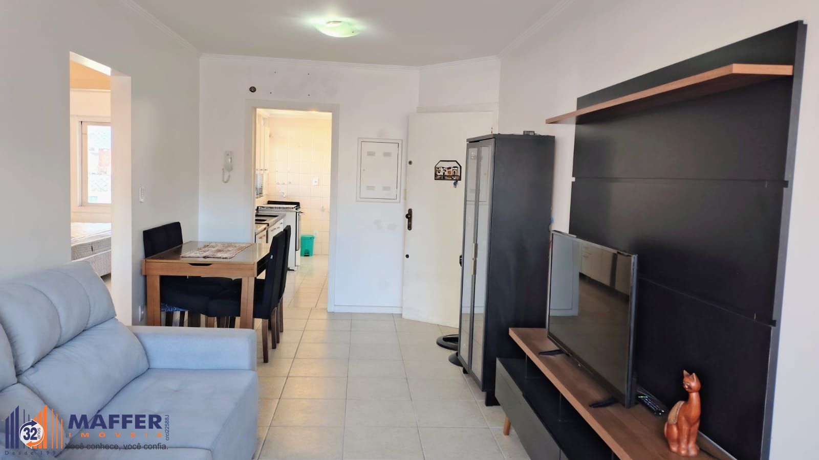 Apartamento, 2 quartos, 63 m² - Foto 8