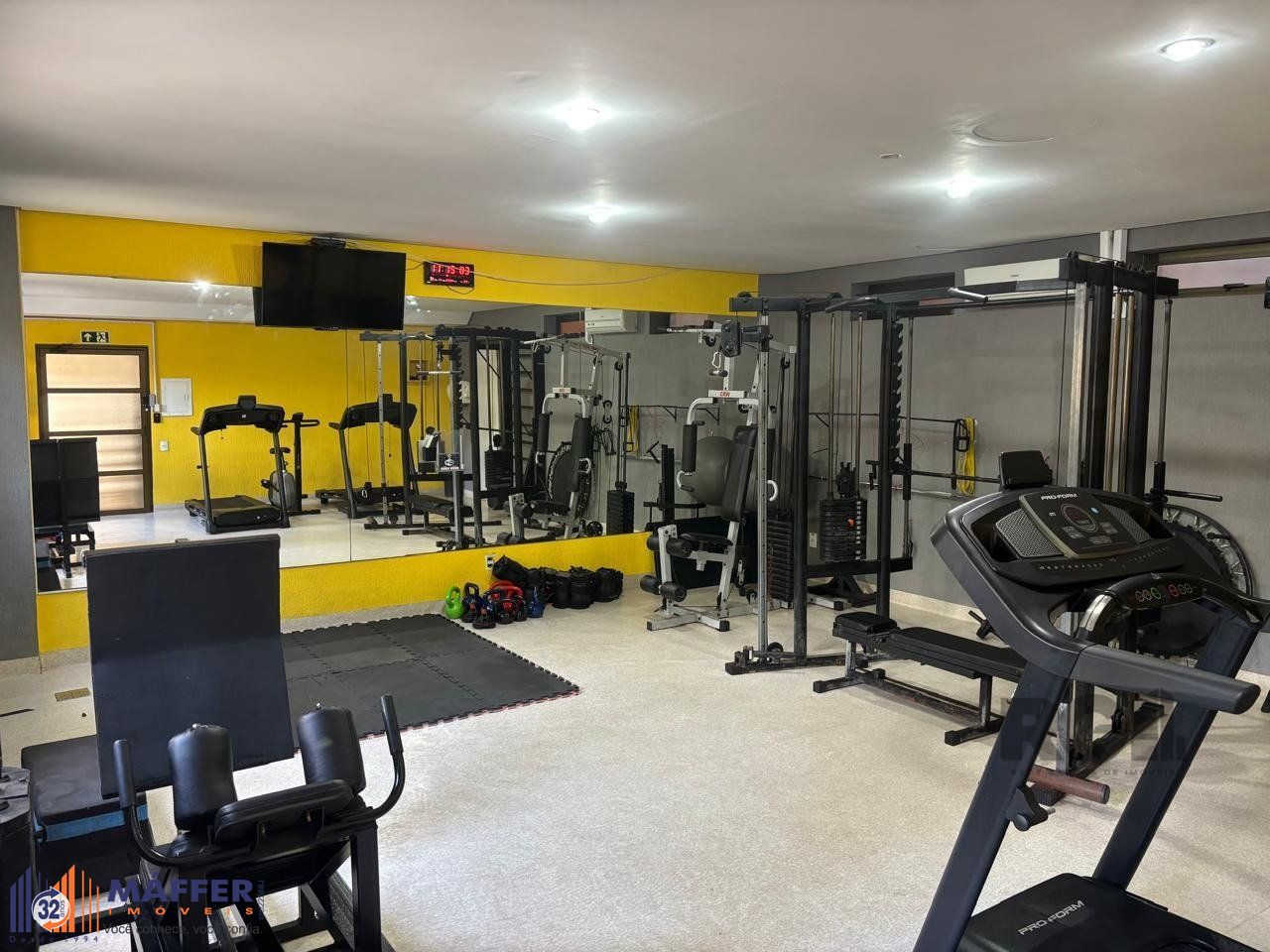 Apartamento, 3 quartos, à venda, 101 m², São João - Porto Alegre — foto 3
