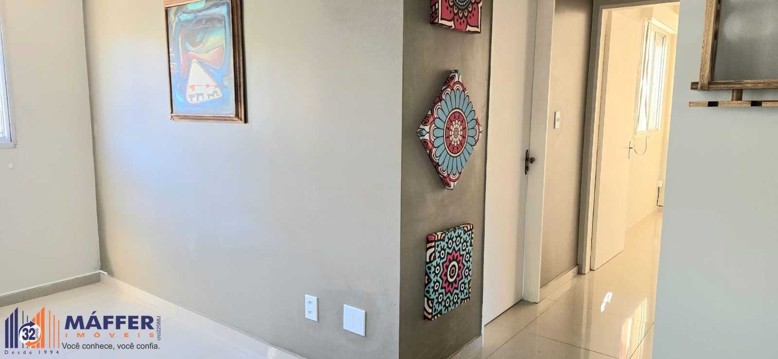 Apartamento, 2 quartos, 48 m² - Foto 14