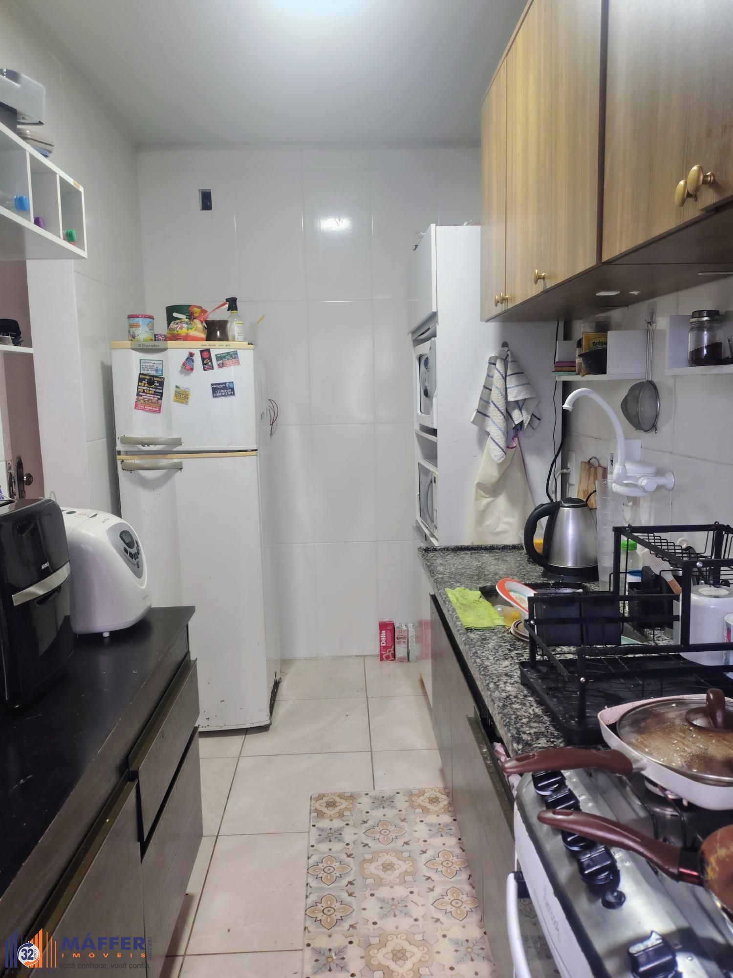 Apartamento, 2 quartos, 52 m² - Foto 13