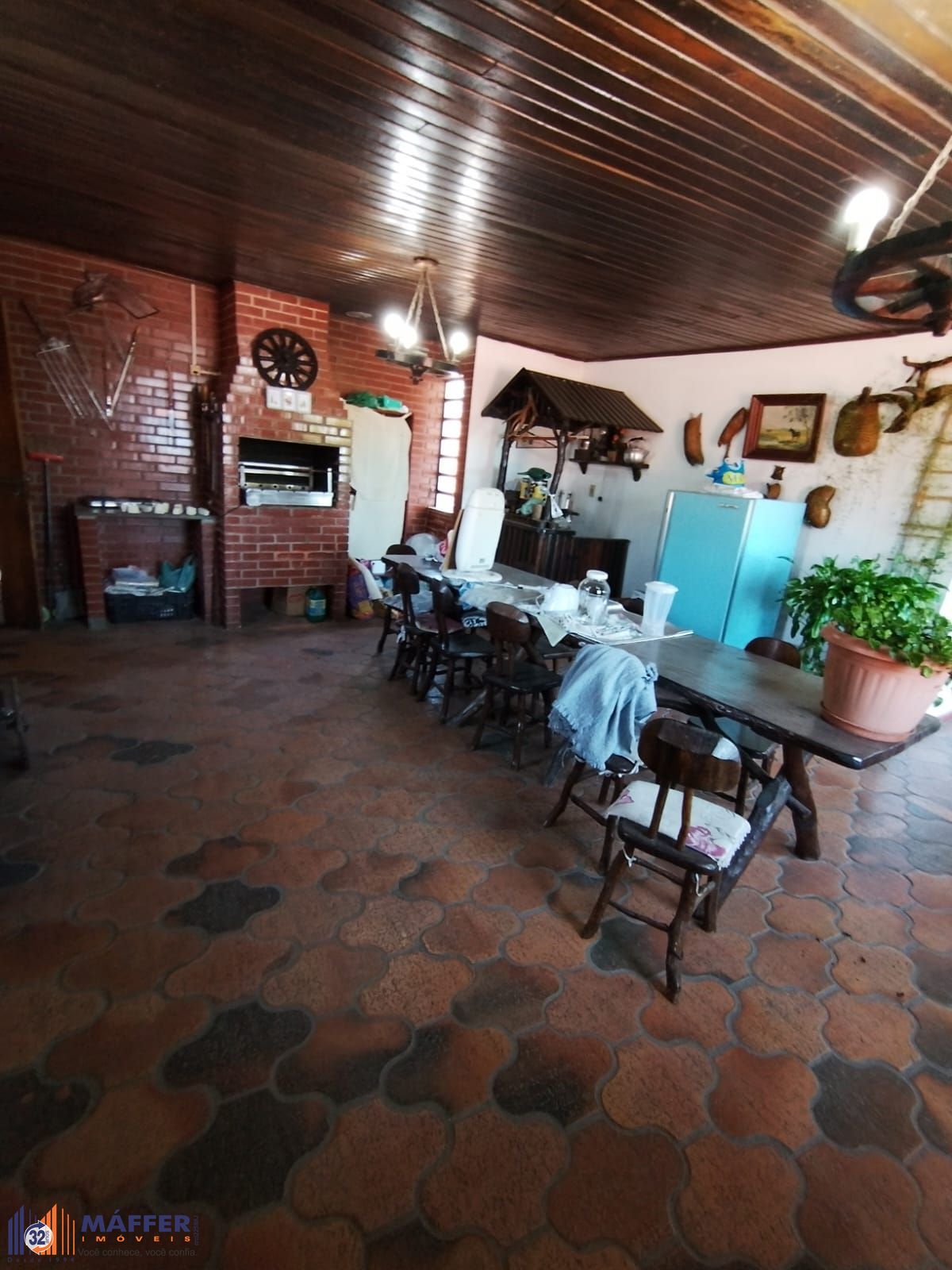 Casa, 3 quartos, 250 m² - Foto 12