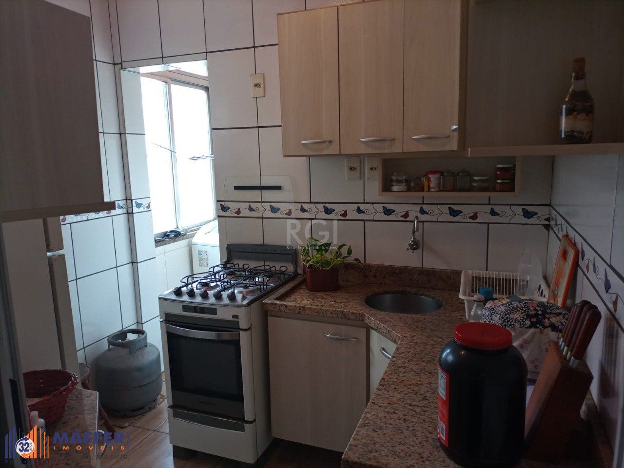 Apartamento, 2 quartos, à venda, 50 m², Cristal - Porto Alegre — foto 5