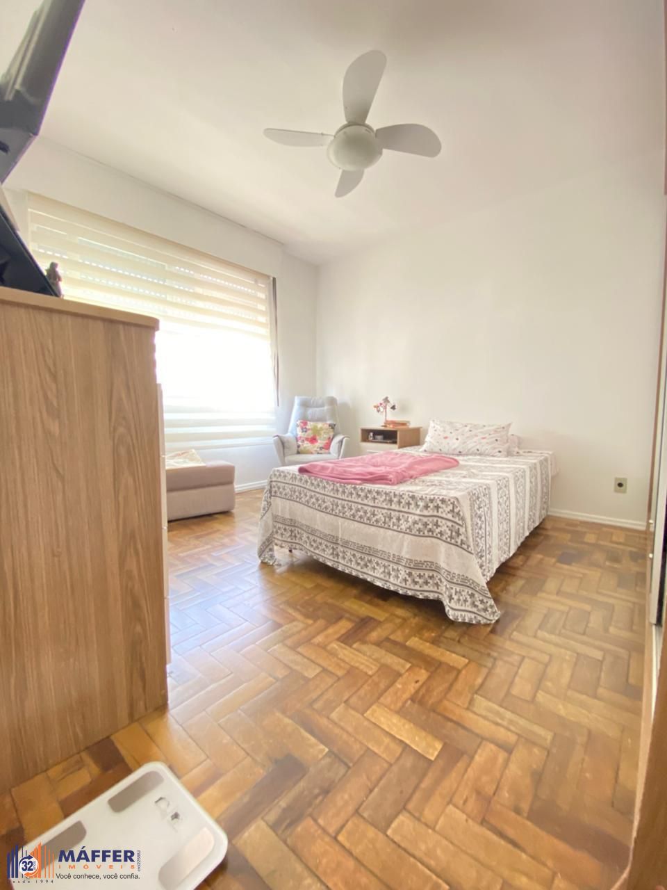 Apartamento, 2 quartos, 75 m² - Foto 8