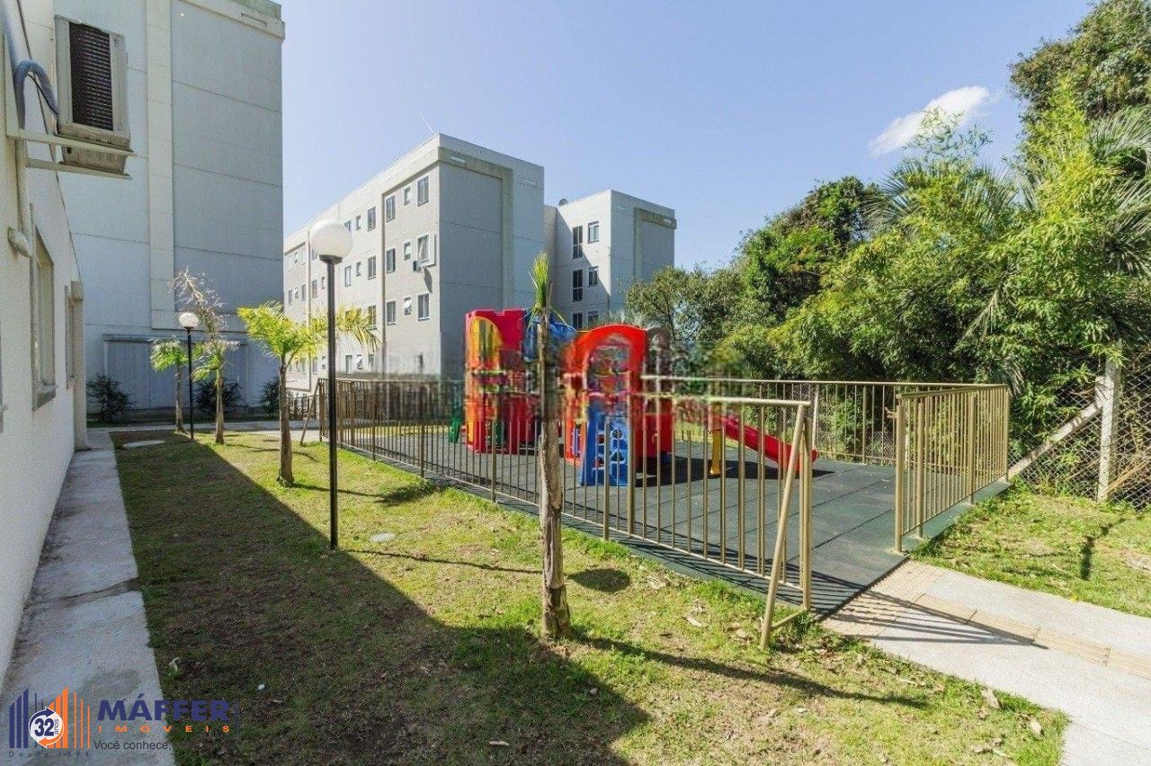 Apartamento, 2 quartos, 43 m² - Foto 7