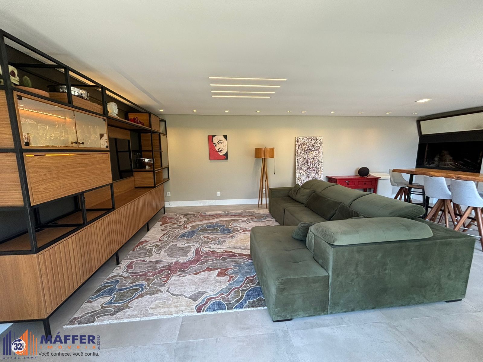 Casa, 4 quartos, 380 m² - Foto 13