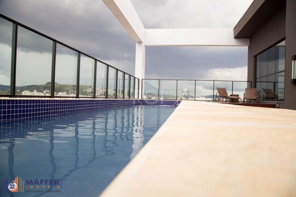 Apartamento, 3 quartos, à venda, 101 m², Cristal - Porto Alegre — foto 2