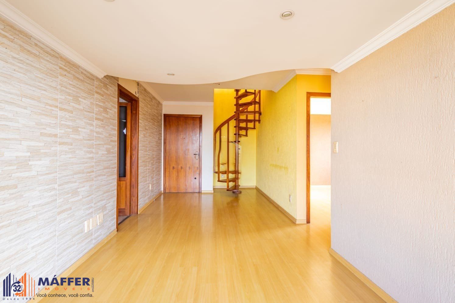 Cobertura, 2 quartos, à venda, 124 m², Sarandi - Porto Alegre — foto 3
