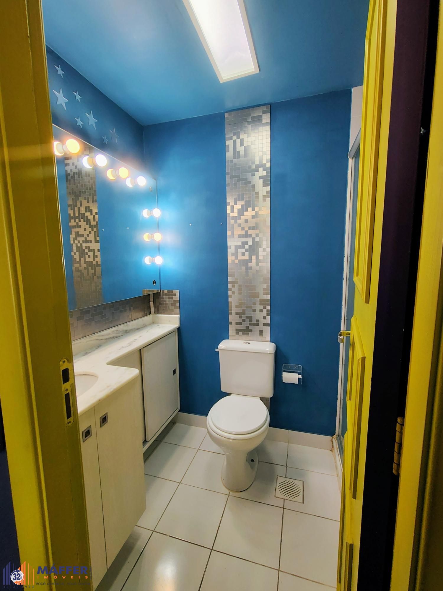 Apartamento, 3 quartos, 65 m² - Foto 44