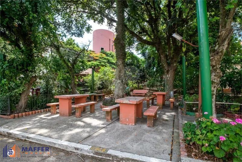 Apartamento, 2 quartos, 48 m² - Foto 37