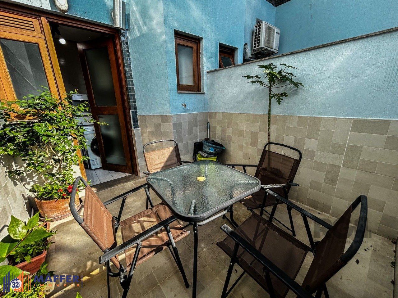 Apartamento 3 dormitórios, 1 suíte, 2 vagas, bairro Ipanema, Poa/RS