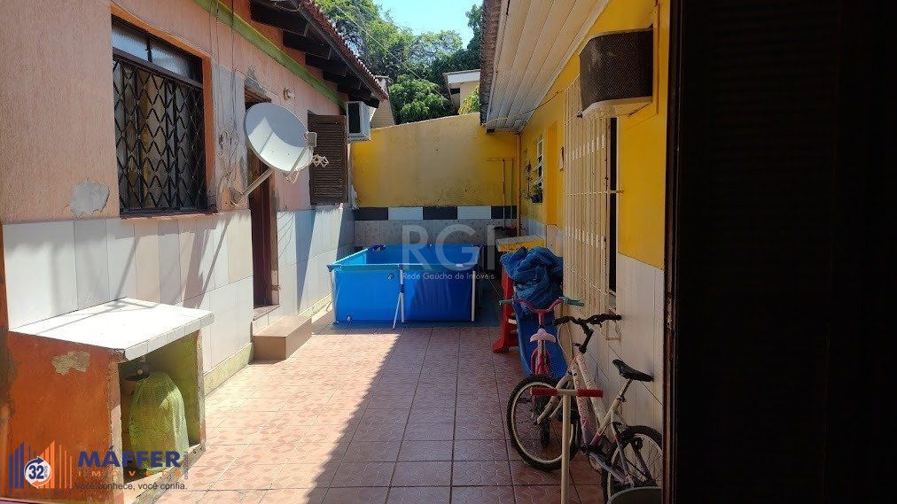 Casa, 3 quartos, 100 m² - Foto 24