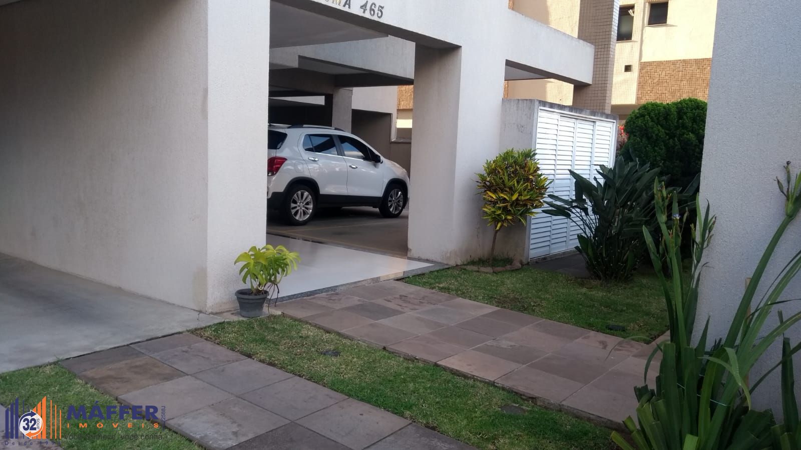 Apartamento, 2 quartos, 65 m² - Foto 21