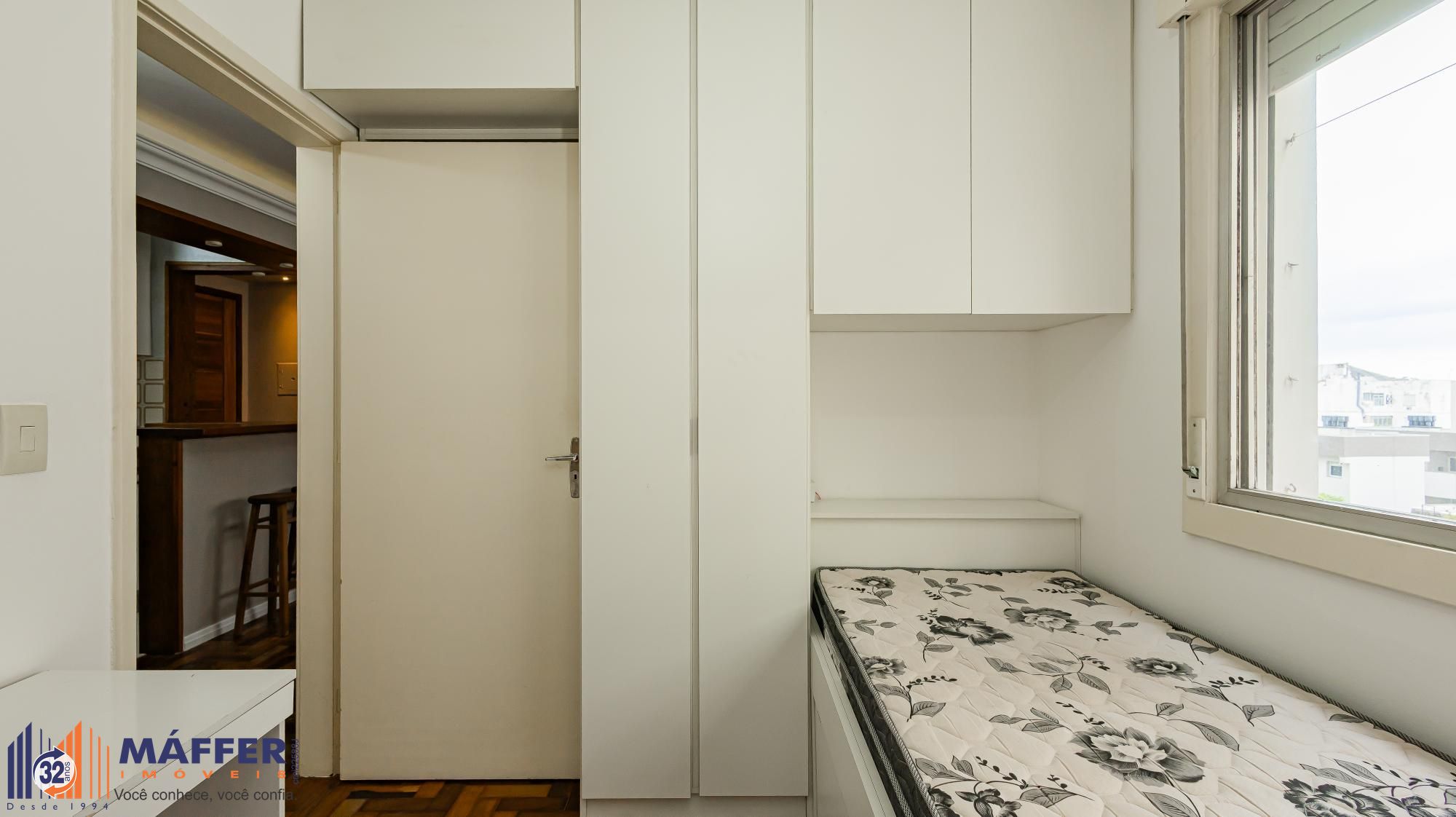 Apartamento, 2 quartos, 55 m² - Foto 13