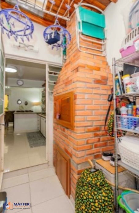 Casa de Condomínio, 3 quartos - Foto 12