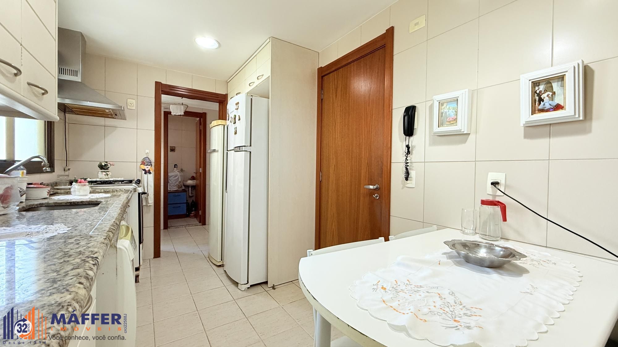 Apartamento, 3 quartos, 162 m² - Foto 7