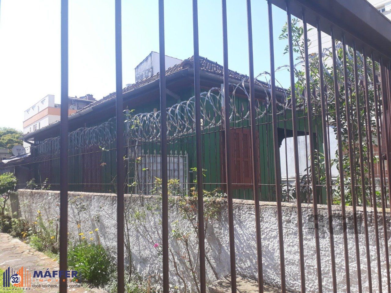 Terreno, 232 m² - Foto 17