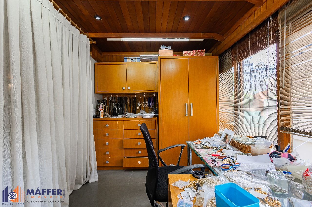 Cobertura, 3 quartos, 295 m² - Foto 22