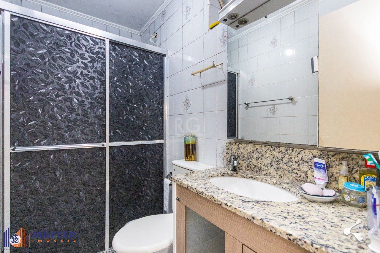 Apartamento, 3 quartos, 63 m² - Foto 14