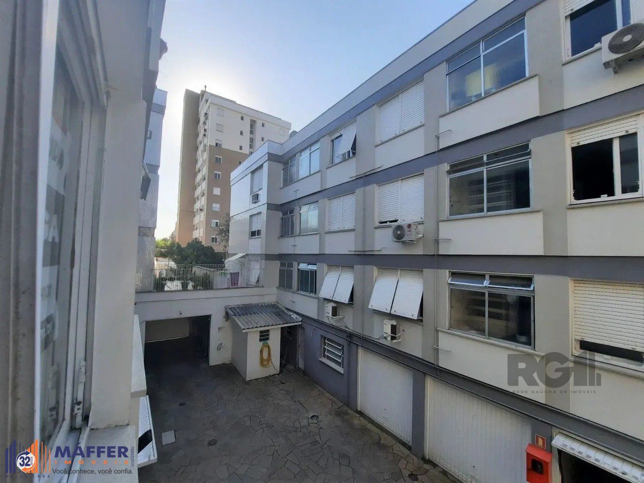 Apartamento, 1 quarto, 45 m² - Foto 15