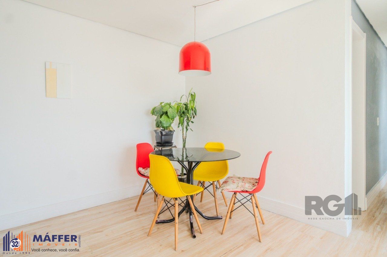 Apartamento, 3 quartos, à venda, 62 m², Cristal - Porto Alegre — foto 4