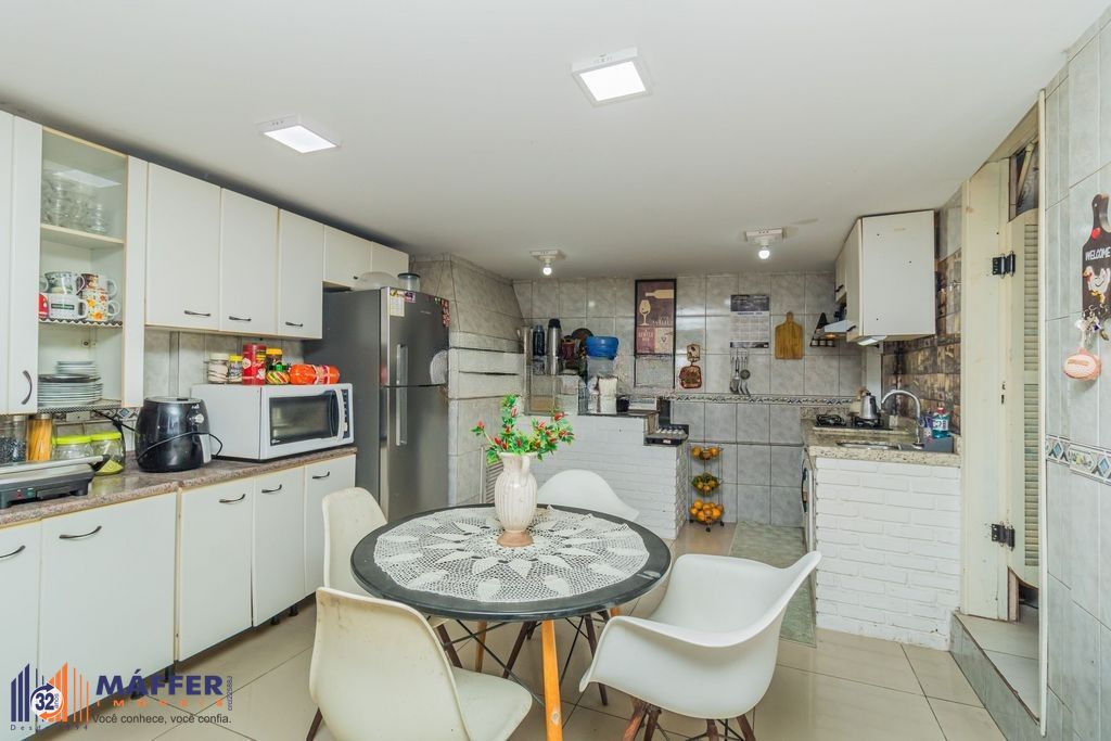 Casa, 3 quartos, 216 m² - Foto 22