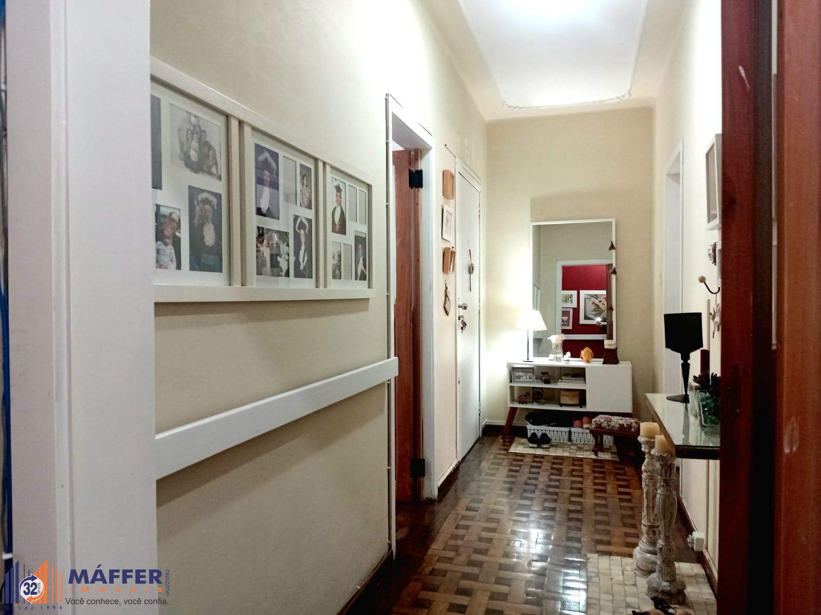 Apartamento, 3 quartos, à venda, 105 m², Santana - Porto Alegre — foto 3