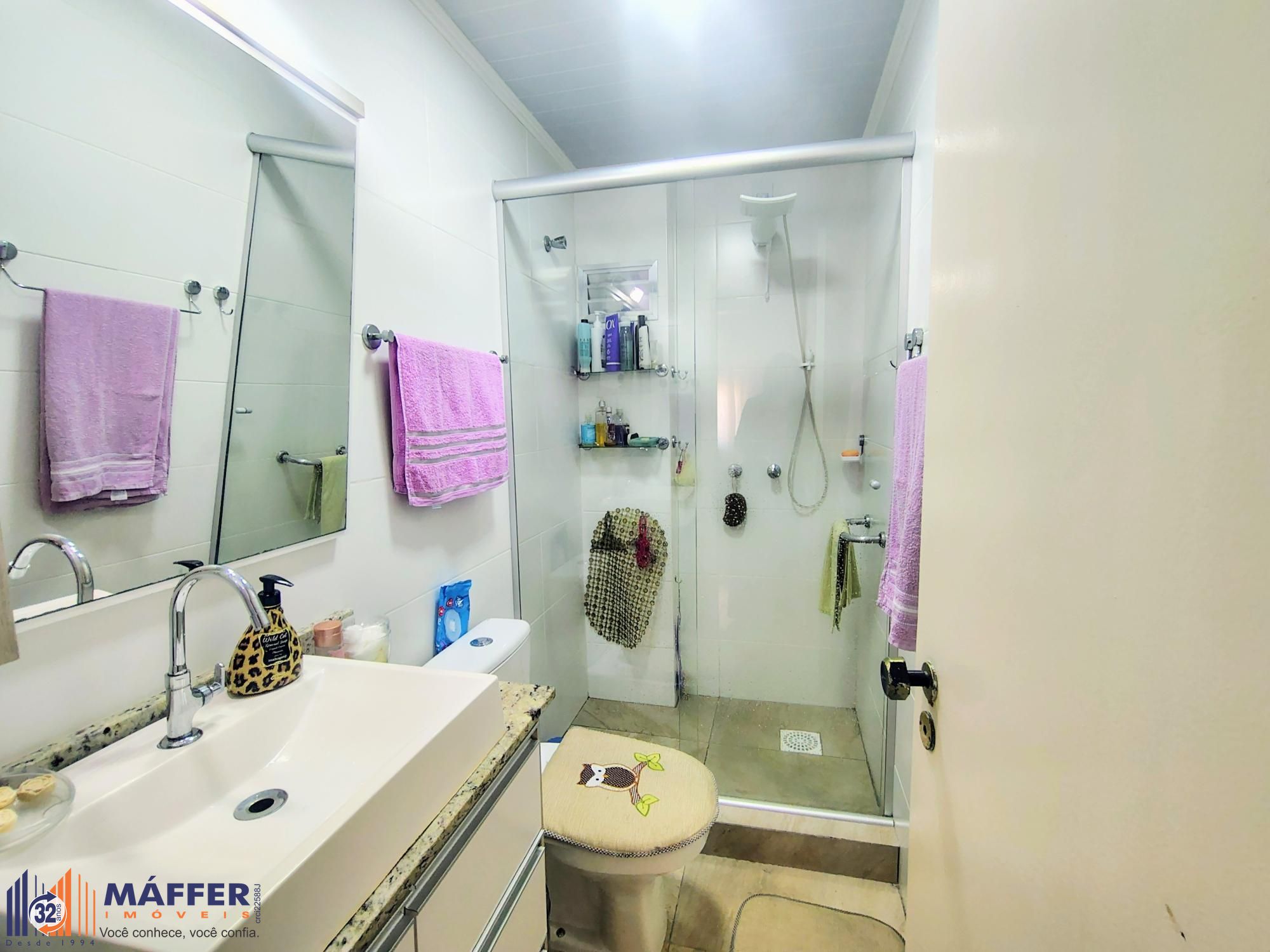 Apartamento, 2 quartos, 57 m² - Foto 21