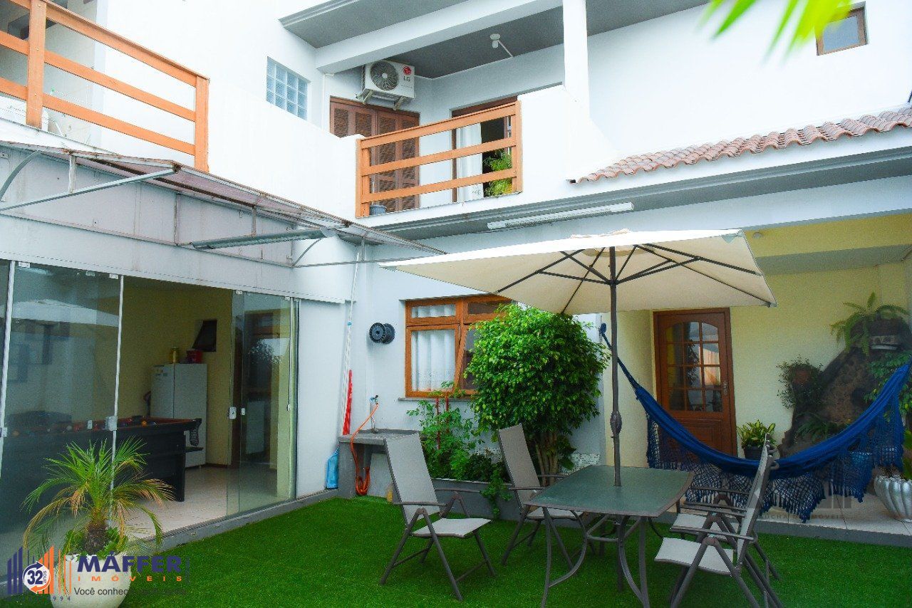 Casa 3 quartos mobiliada a venda próximo ao centro de Canoas
