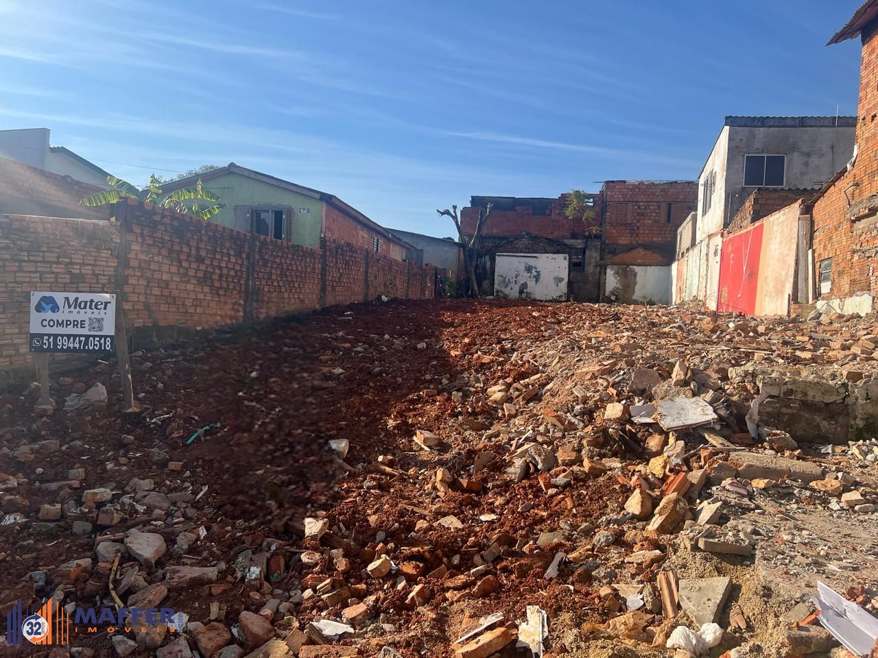 Terreno, à venda, Partenon - Porto Alegre — foto 2